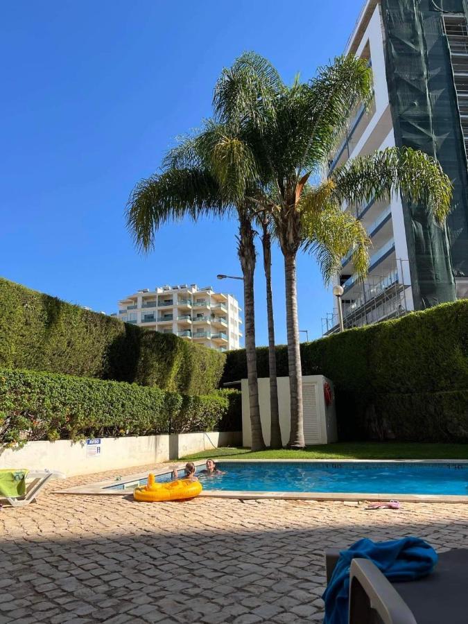 Tres Palmeiras With Pool Portimao Exterior photo