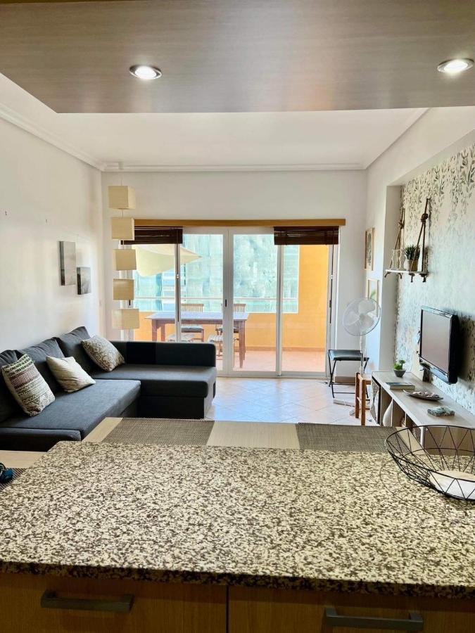 Tres Palmeiras With Pool Portimao Exterior photo