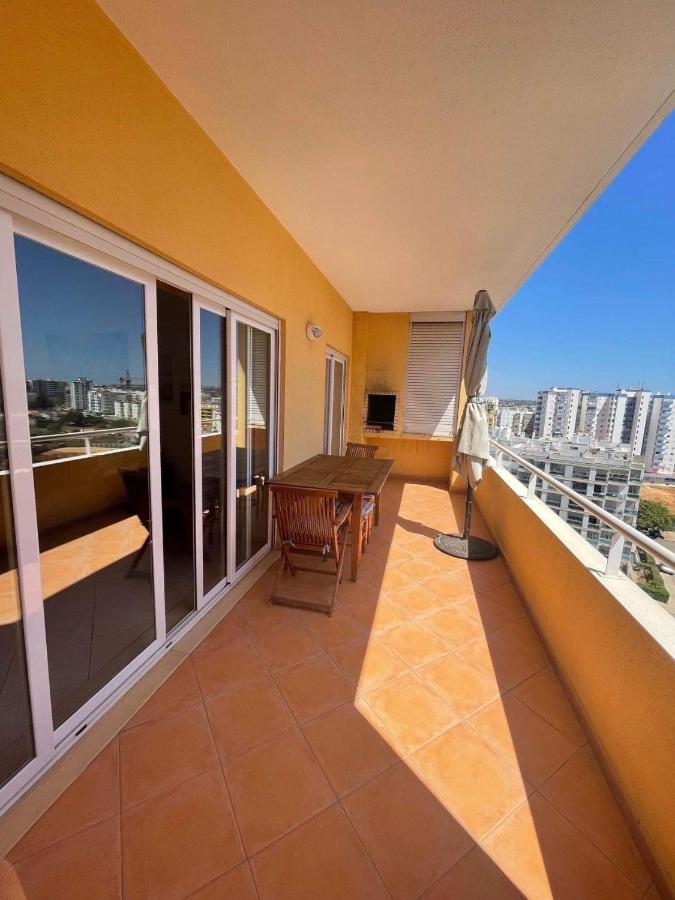 Tres Palmeiras With Pool Portimao Exterior photo