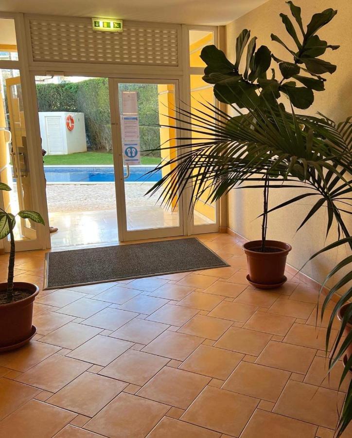 Tres Palmeiras With Pool Portimao Exterior photo