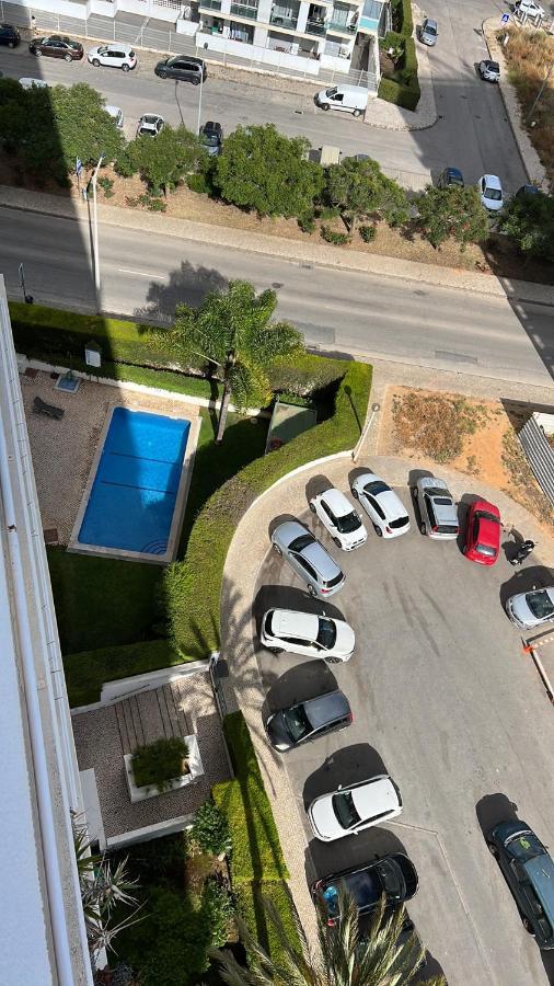 Tres Palmeiras With Pool Portimao Exterior photo