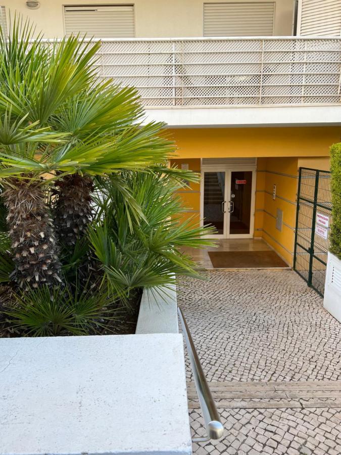 Tres Palmeiras With Pool Portimao Exterior photo