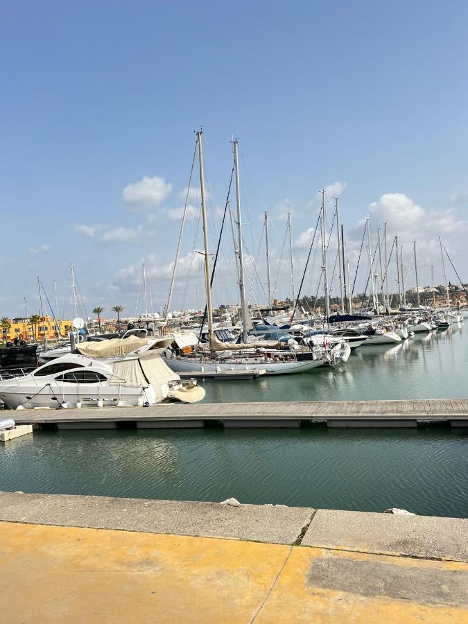 Tres Palmeiras With Pool Portimao Exterior photo