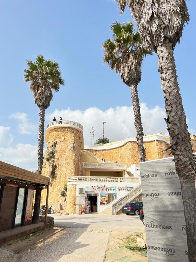 Tres Palmeiras With Pool Portimao Exterior photo