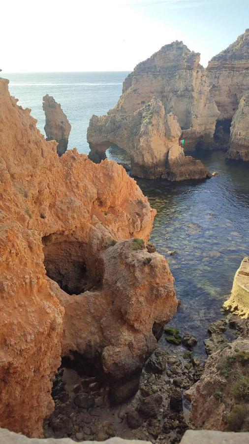 Tres Palmeiras With Pool Portimao Exterior photo