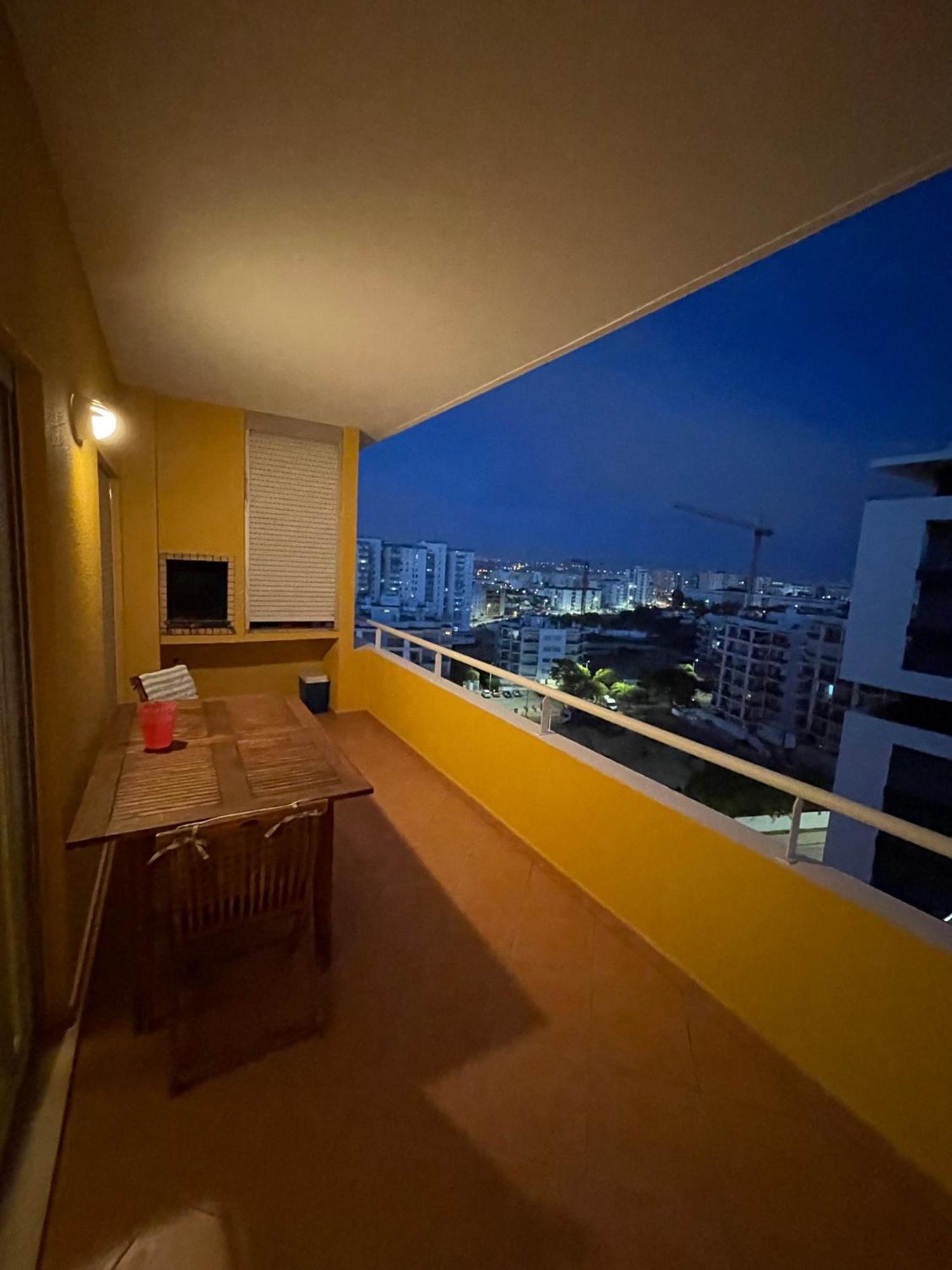 Tres Palmeiras With Pool Portimao Exterior photo